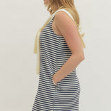 Bishop Mini Dress