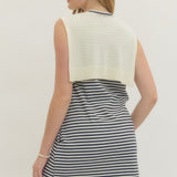 Bishop Mini Dress