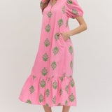 Tere Midi Dress