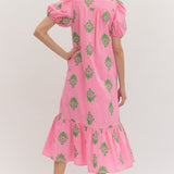 Tere Midi Dress