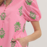 Tere Midi Dress