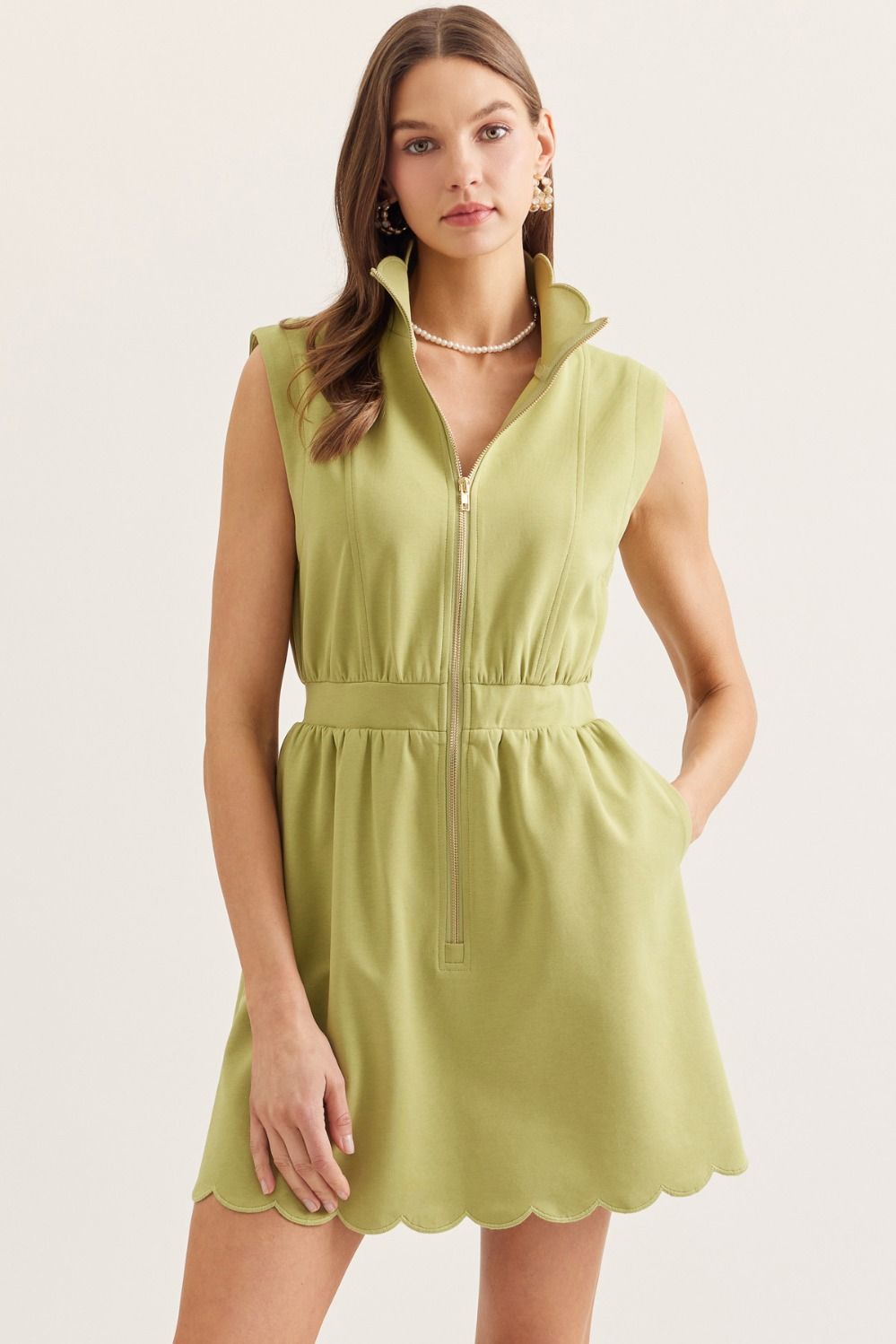 Ashley Dress