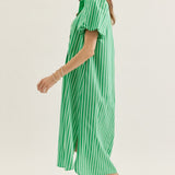 Margaret Midi Dress