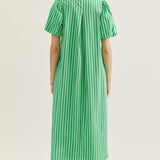 Margaret Midi Dress