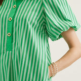 Margaret Midi Dress