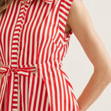 Audrey Midi Dress