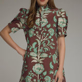 Stella Mini Dress
