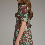Stella Mini Dress