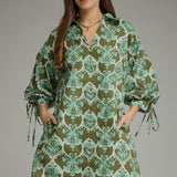 Stacy Mini Dress