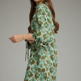 Stacy Mini Dress