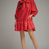 Lilly Mini Dress