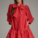 Lilly Mini Dress