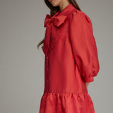 Lilly Mini Dress