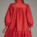 Lilly Mini Dress
