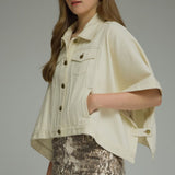 Sabrina Jacket