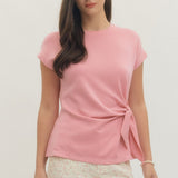 Kelsey Tie Top
