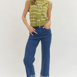 Savanna Knit Top