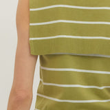 Savanna Knit Top