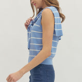 Savanna Knit Top