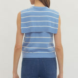 Savanna Knit Top