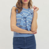 Savanna Knit Top