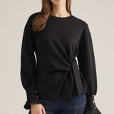 Lindsey Sweatshirt