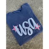 Patriotic USA T-Shirt