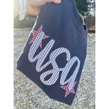 Patriotic USA T-Shirt