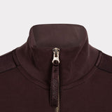 Ella Zipper Dress