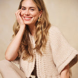 Cardigan Gilet