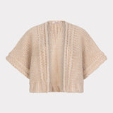 Cardigan Gilet