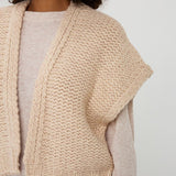 Cardigan Gilet