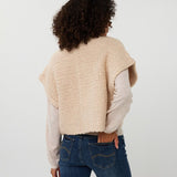 Cardigan Gilet