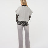 Cardigan Gilet