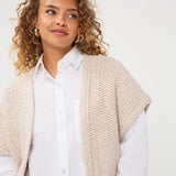 Cardigan Gilet