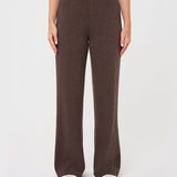 Knit Trousers