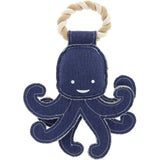 Canvas Dog Toy