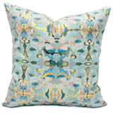 Kaleidoscope Pillow