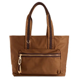 Jet Polyester Nylon Tote Bag