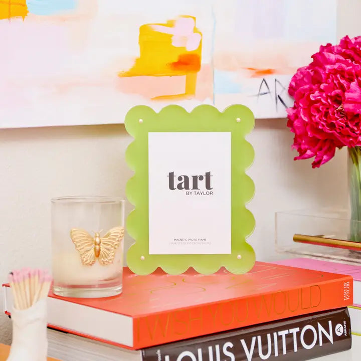 Acrylic Picture Frame