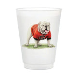 FL/GA Mascot Flex Cup