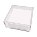 Acrylic Napkin Holder