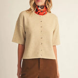 Adrian Cardigan
