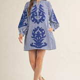 Alana Mini Dress