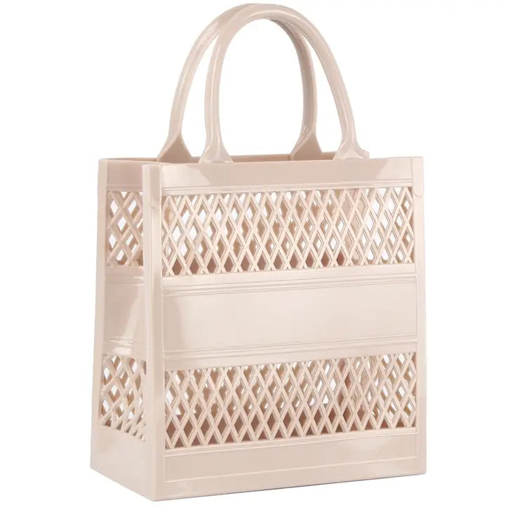 Jelly Purse