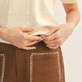 Sierra Patch Pocket Pant