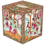 Tissue Box Cover