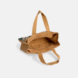 Liliosa Beaded Mini Tote