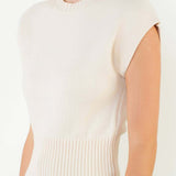 Janie Sweater Top