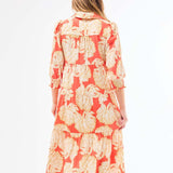 Eleanor Dress